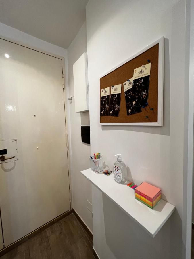 Lorenzo'S Art Studio 2 那不勒斯 外观 照片