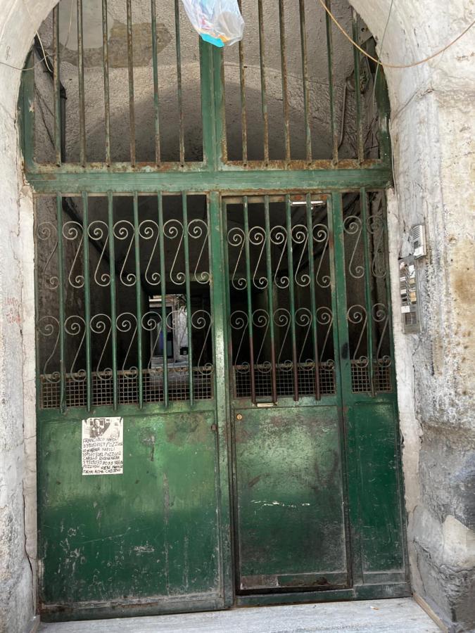 Lorenzo'S Art Studio 2 那不勒斯 外观 照片