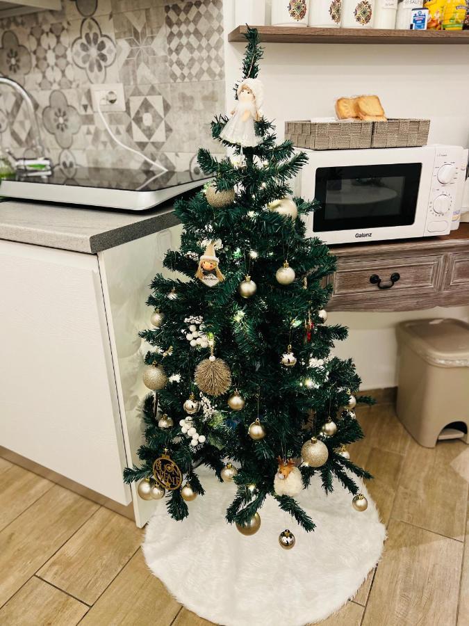 Lorenzo'S Art Studio 2 那不勒斯 外观 照片